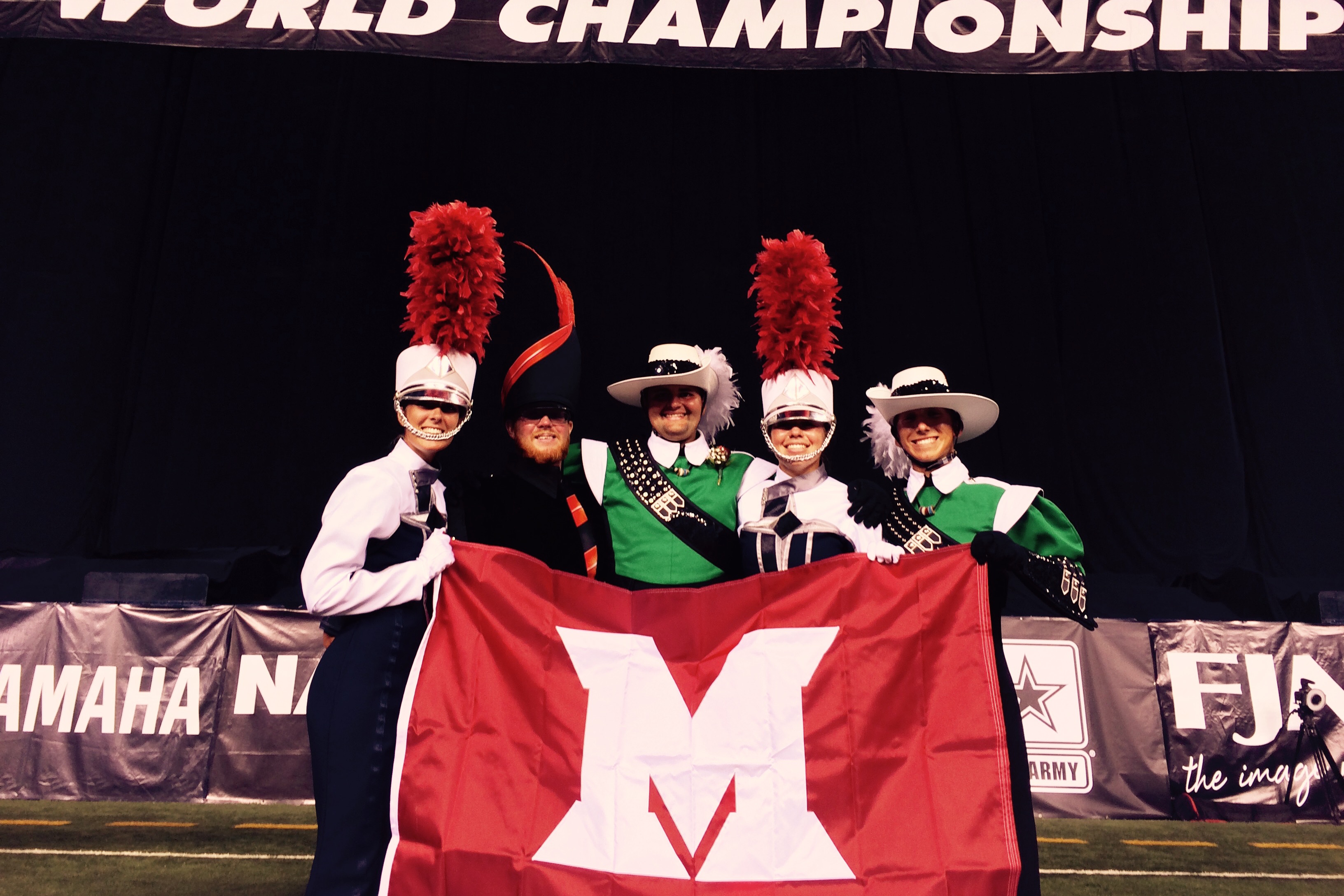 Drum Corps