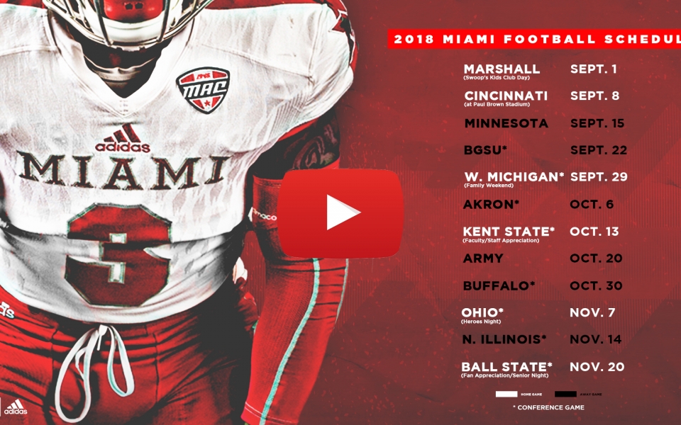 Supporting Redhawks football since 1935 | Miami University Marching Band